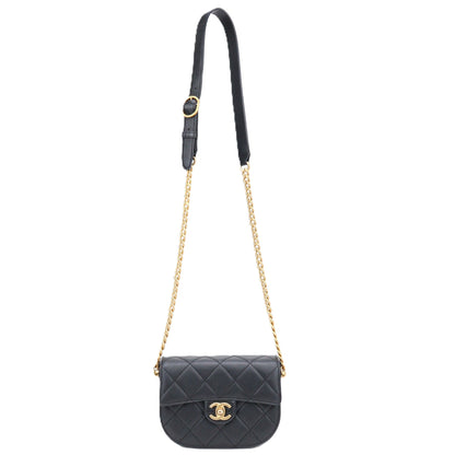 CHANEL AS2484 BAG