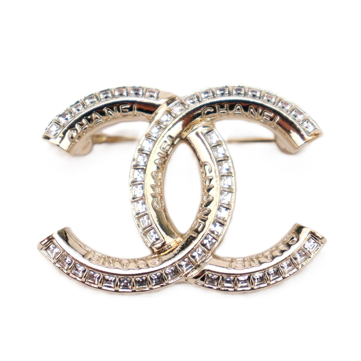 CHANEL BROOCH
