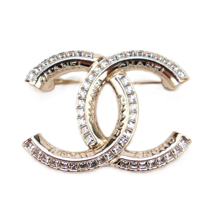 CHANEL BROOCH