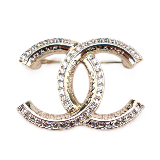 CHANEL BROOCH