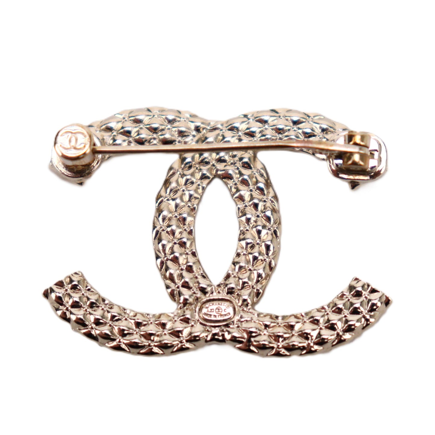CHANEL BROOCH
