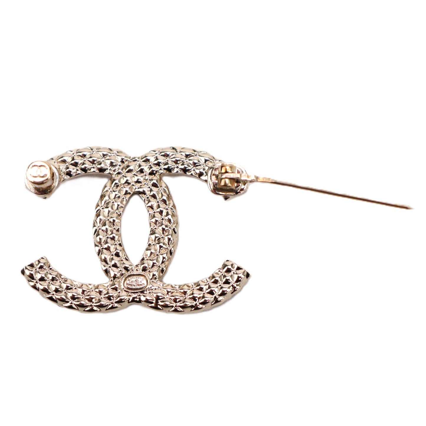 CHANEL BROOCH