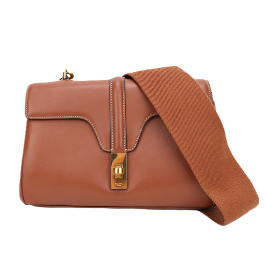 CELINE 196853CR4 TEEN SOFT