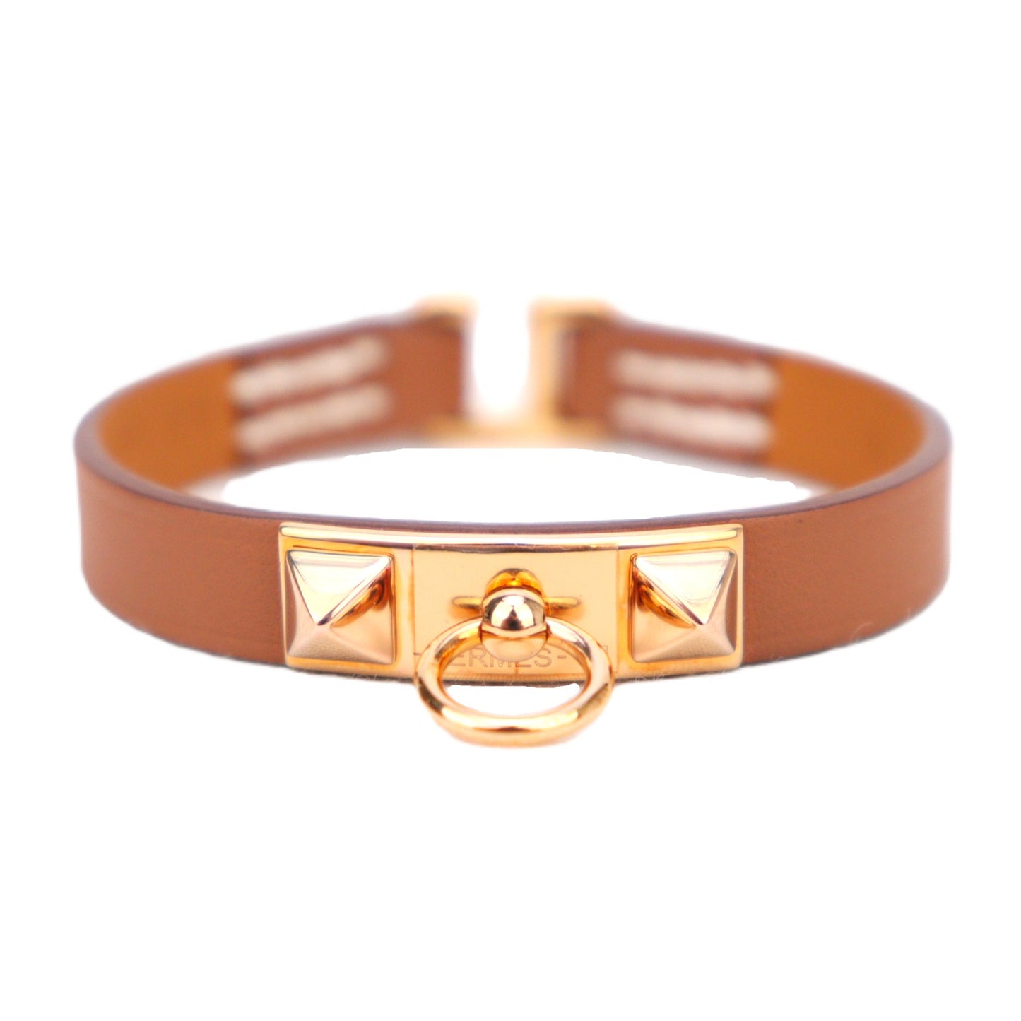 HERMES 081181CD RIVALE MINI