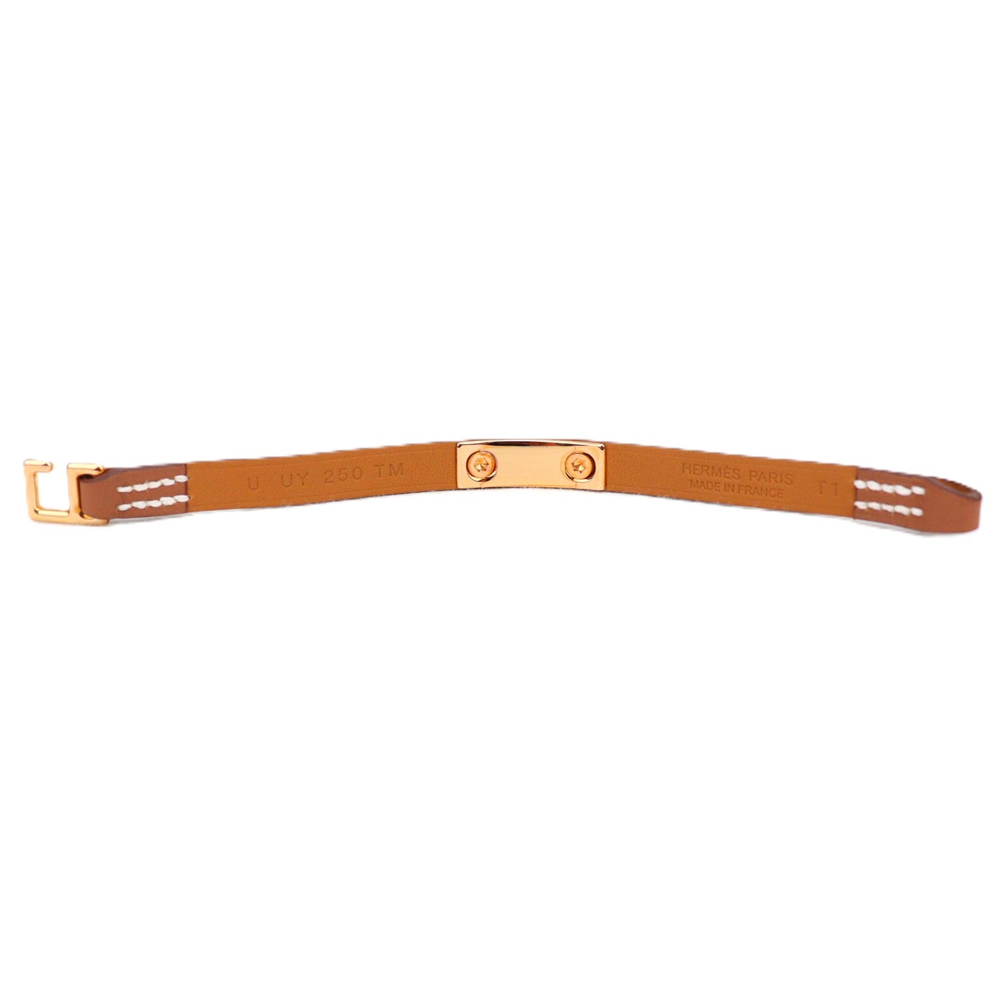 HERMES 081181CD RIVALE MINI