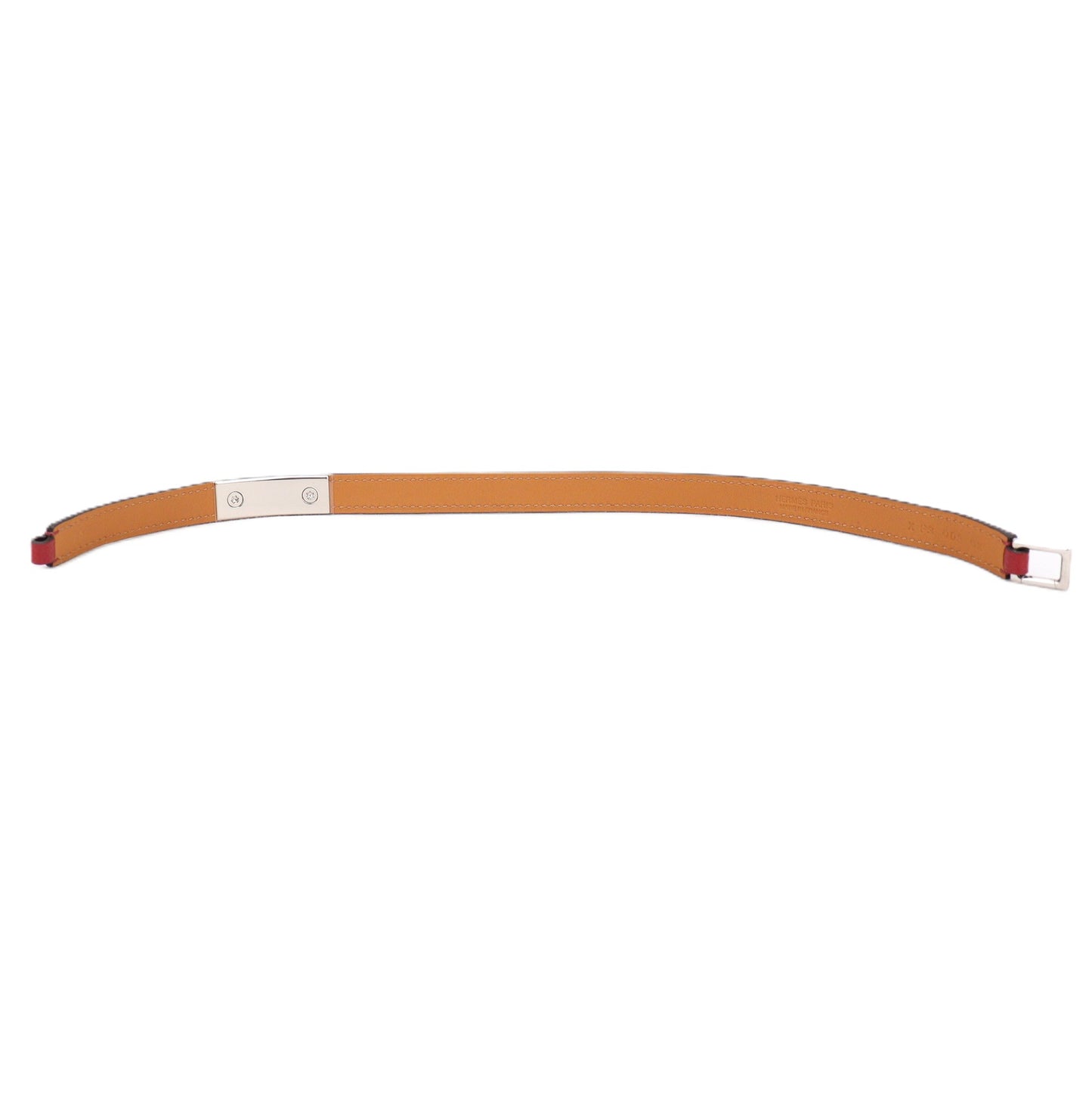 HERMES 064709CK RIVAL DOUBLE TOUR