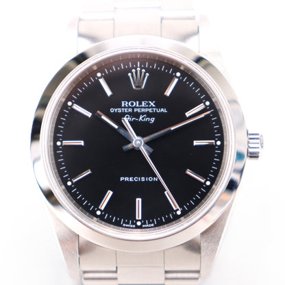 ROLEX 14000 Air King