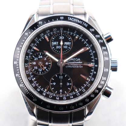 OMEGA 3220.50 Speedmaster Day Date