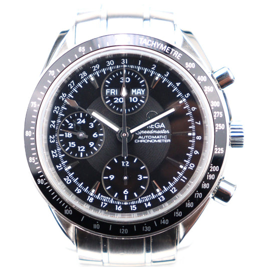 OMEGA 3220.50 Speedmaster Day Date