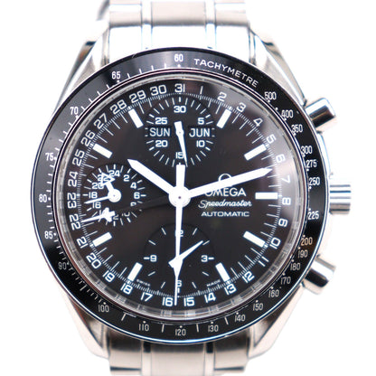 OMEGA 3520.50 Speedmaster Day Date
