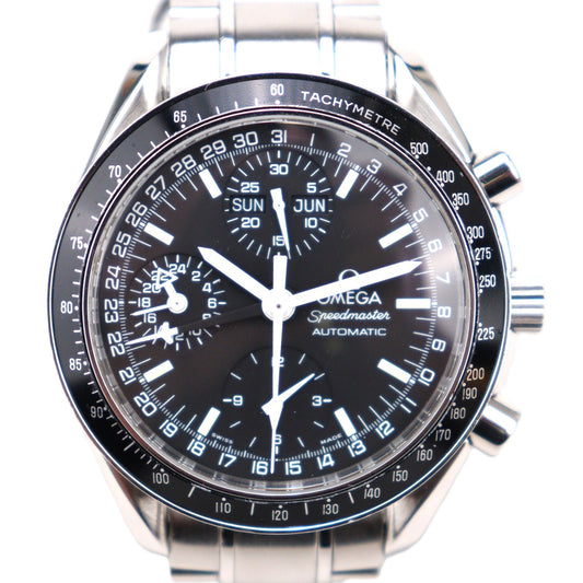 OMEGA 3520.50 Speedmaster Day Date