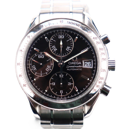OMEGA 3513.50 Speedmaster Date