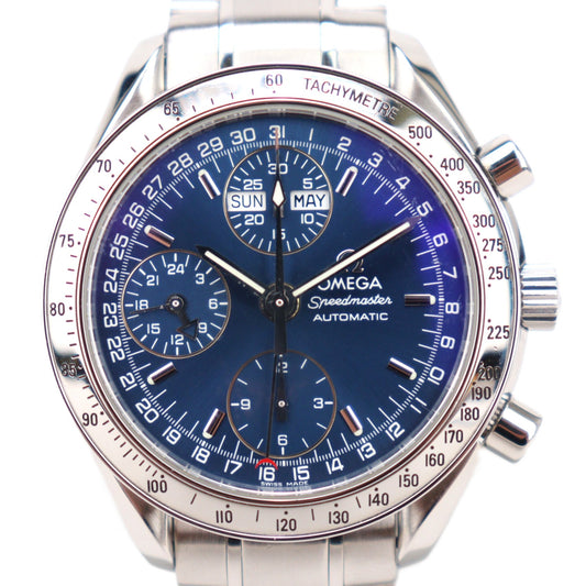 OMEGA 3523.80 Speedmaster Day Date