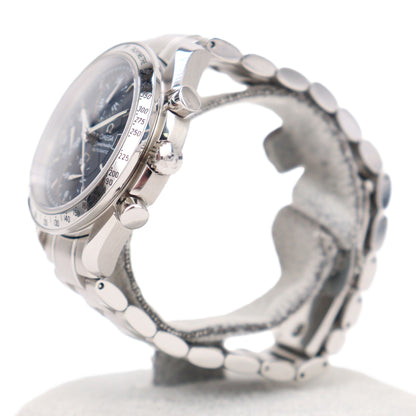 OMEGA 3513.80 Speedmaster Date