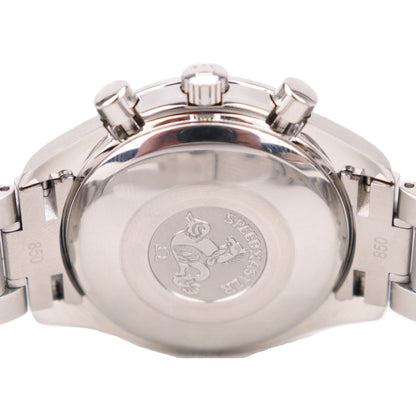 OMEGA 3513.80 Speedmaster Date