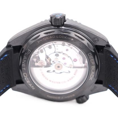 OMEGA 215.92.46.22.01.002 Seamaster Planet Ocean 600m