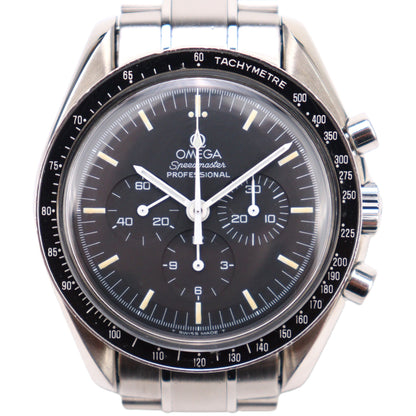 OMEGA 3570.50 Speedmaster Moonwatch