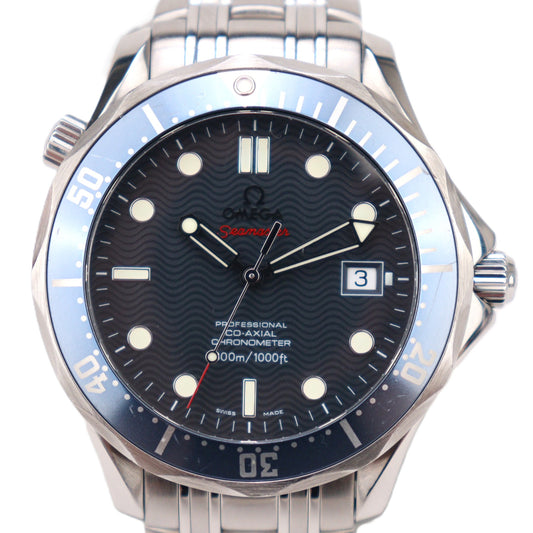 OMEGA 2220.80 Seamaster Diver 300m