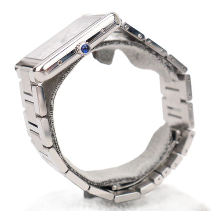 Cartier W5200028 Tank Solo