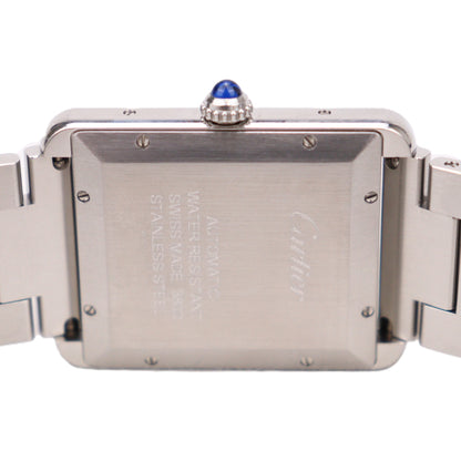 Cartier W5200028 Tank Solo