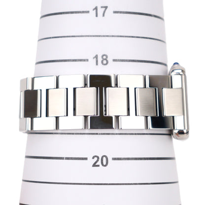 Cartier W5200028 Tank Solo