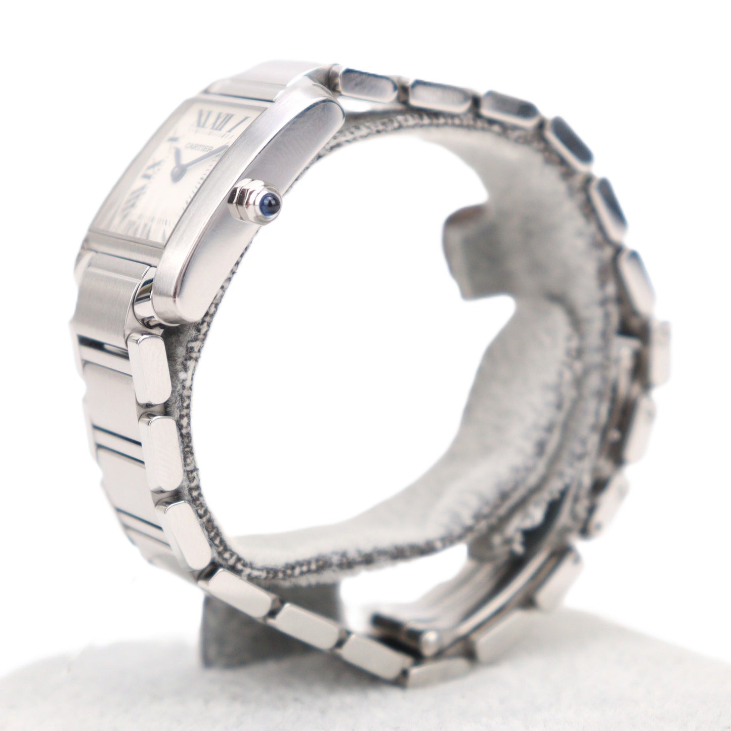 Cartier W51008Q3 Tank Francaise