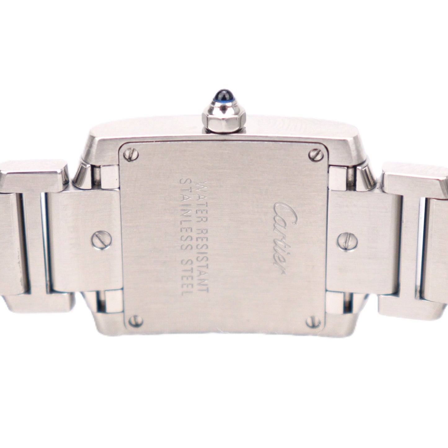 Cartier W51008Q3 Tank Francaise