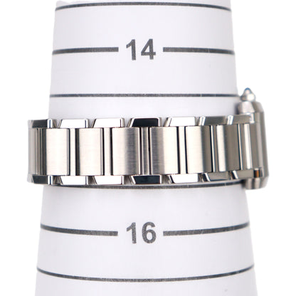 Cartier W51008Q3 Tank Francaise