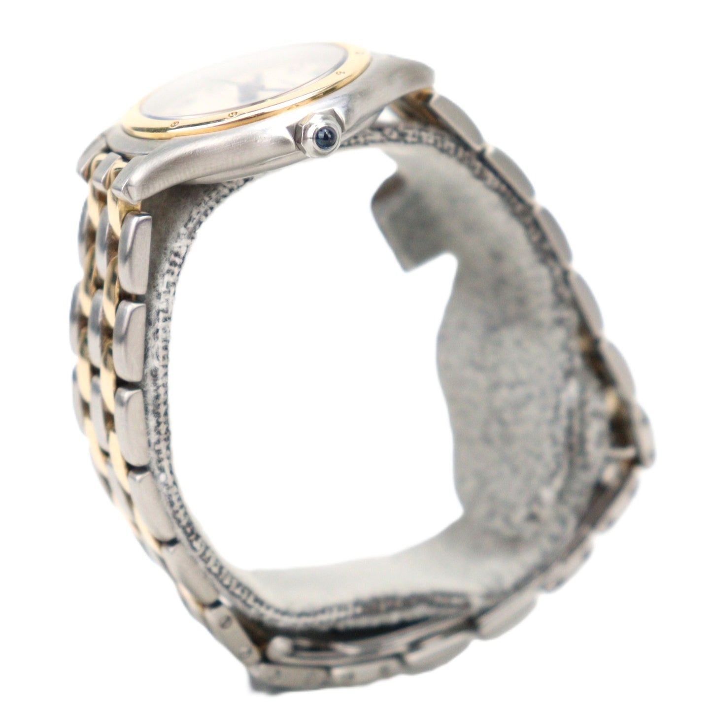 Cartier W25005B6 Cougar