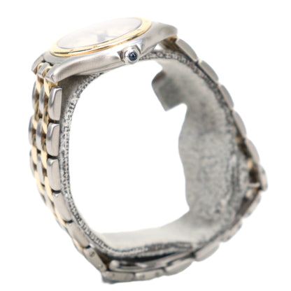 Cartier W25005B6 Cougar