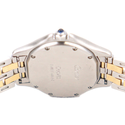 Cartier W25005B6 Cougar