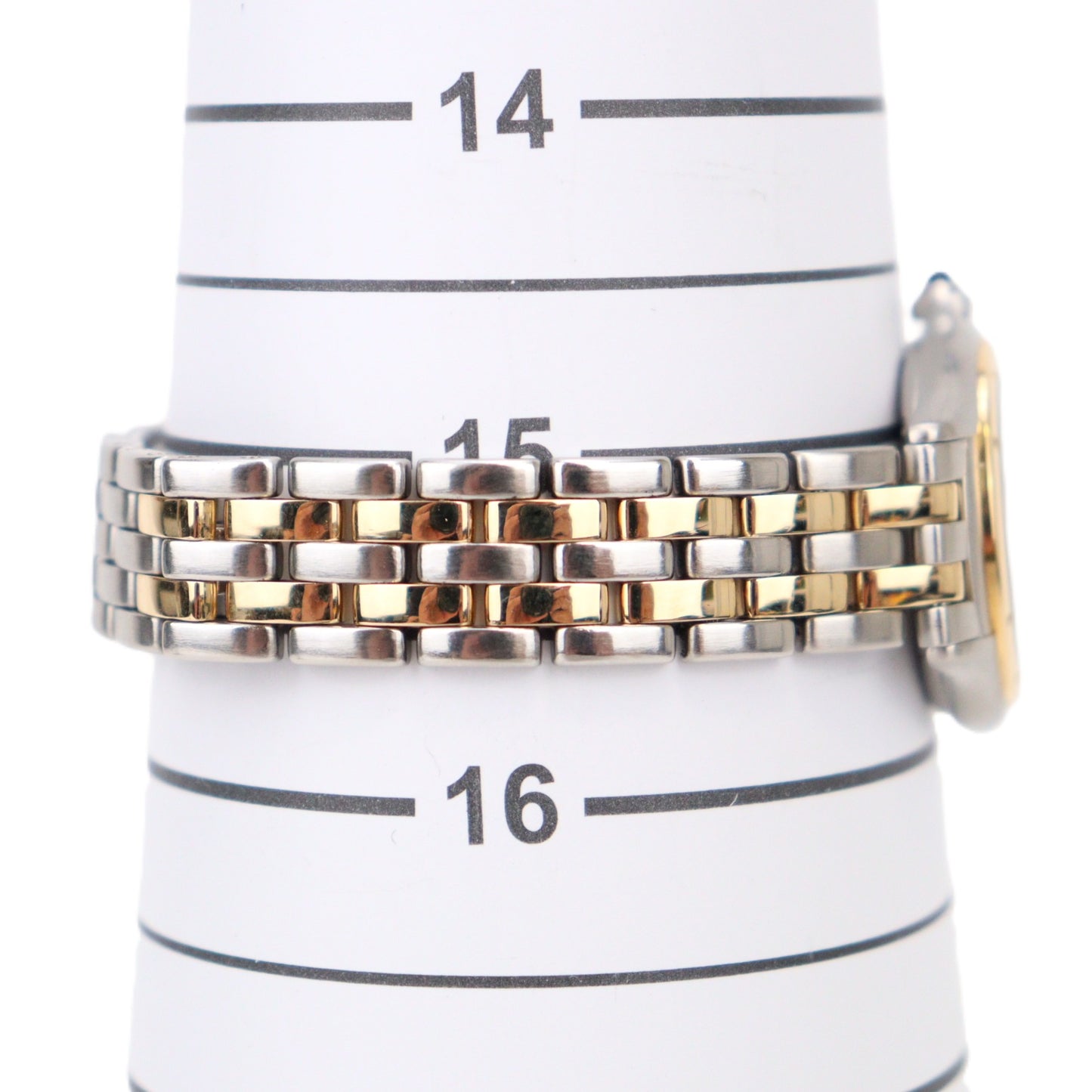 Cartier W25005B6 Cougar