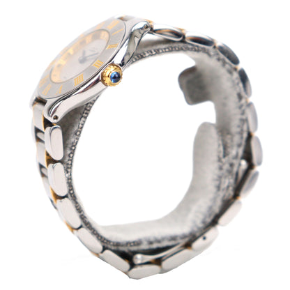 Cartier W10073R6 21 Must de Cartier