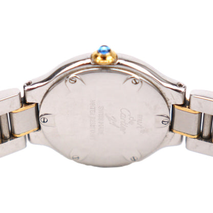 Cartier W10073R6 21 Must de Cartier