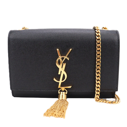 SAINT LAURENT 474366 BOW0J KATE
