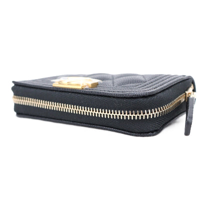 CHANEL 80602 COIN CASE