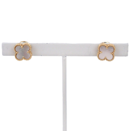 Van Cleef ＆ Arpels VCARA44800 Sweet Alhambra Earrings