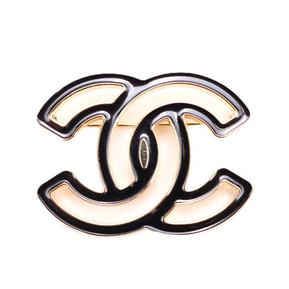 CHANEL ABD666 BROOCH