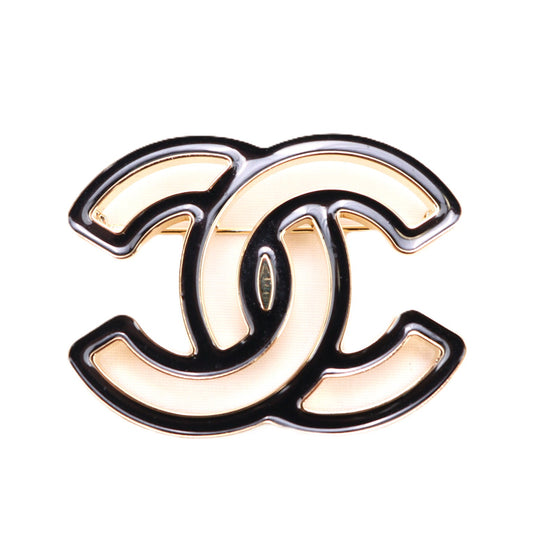CHANEL ABD666 BROOCH