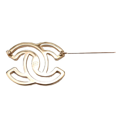 CHANEL ABD666 BROOCH