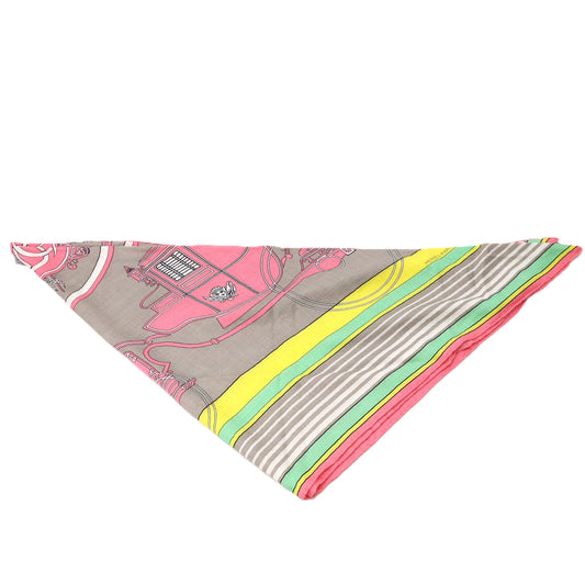 HERMES TRIANGLE GIANT