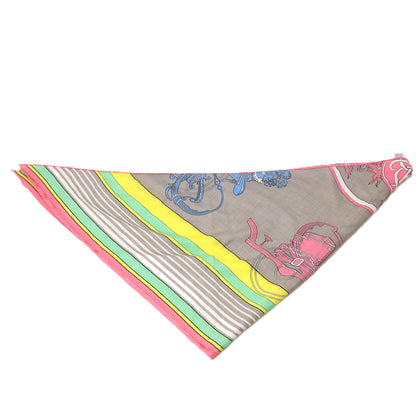 HERMES TRIANGLE GIANT