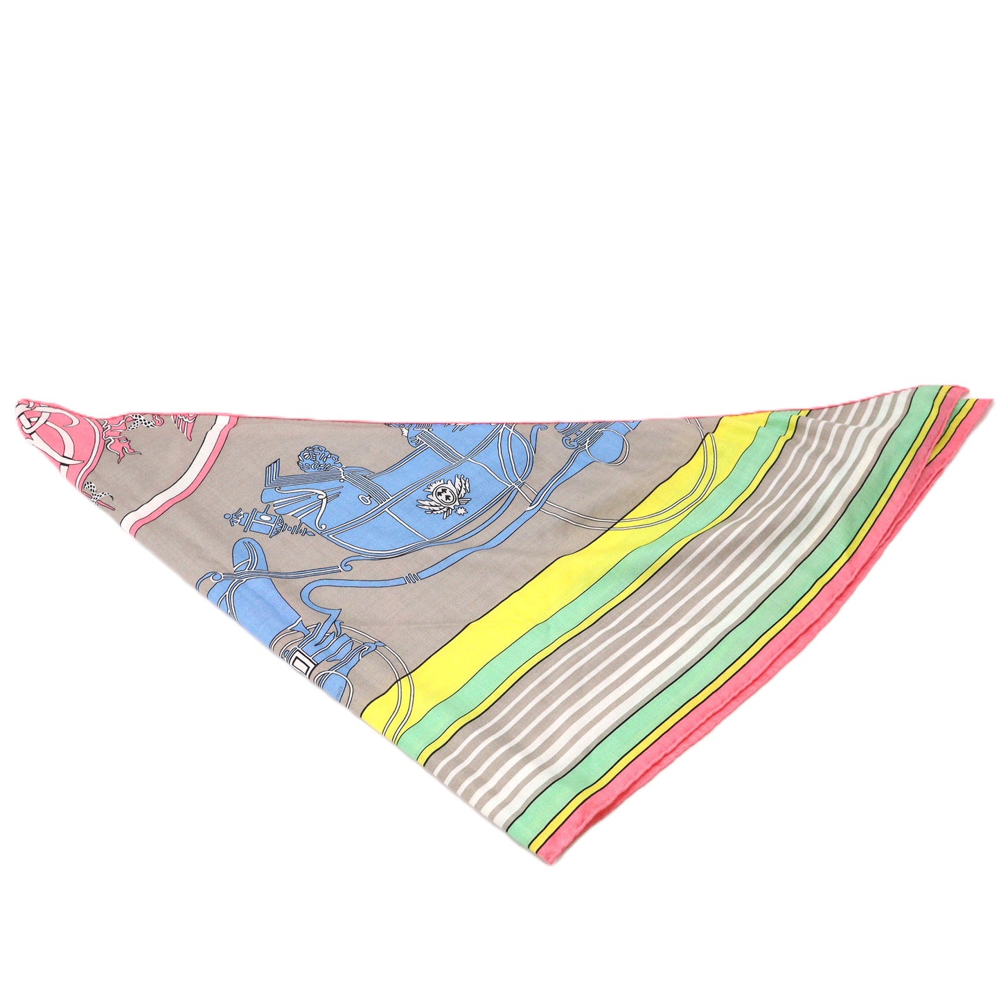 HERMES TRIANGLE GIANT