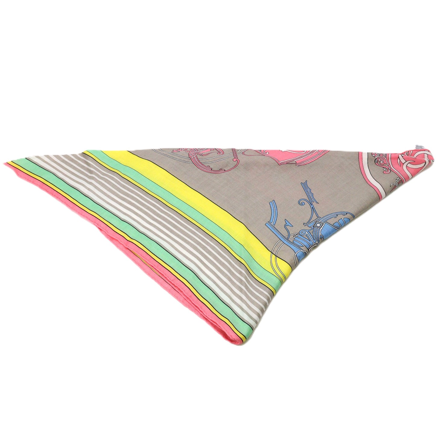 HERMES TRIANGLE GIANT