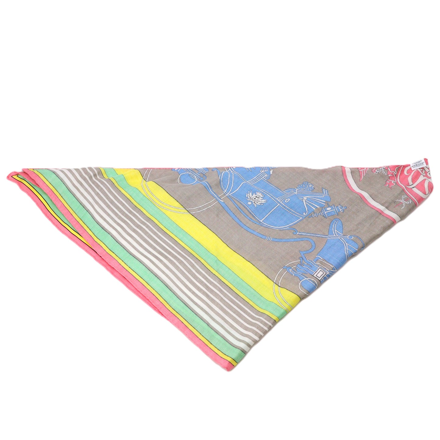 HERMES TRIANGLE GIANT
