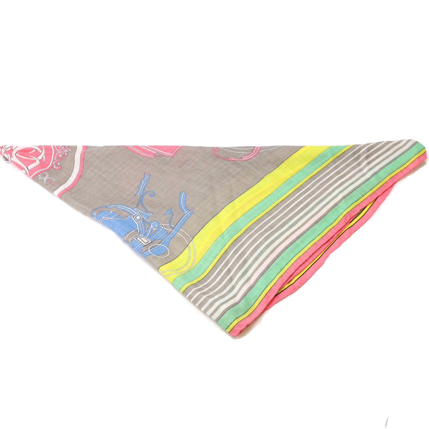 HERMES TRIANGLE GIANT