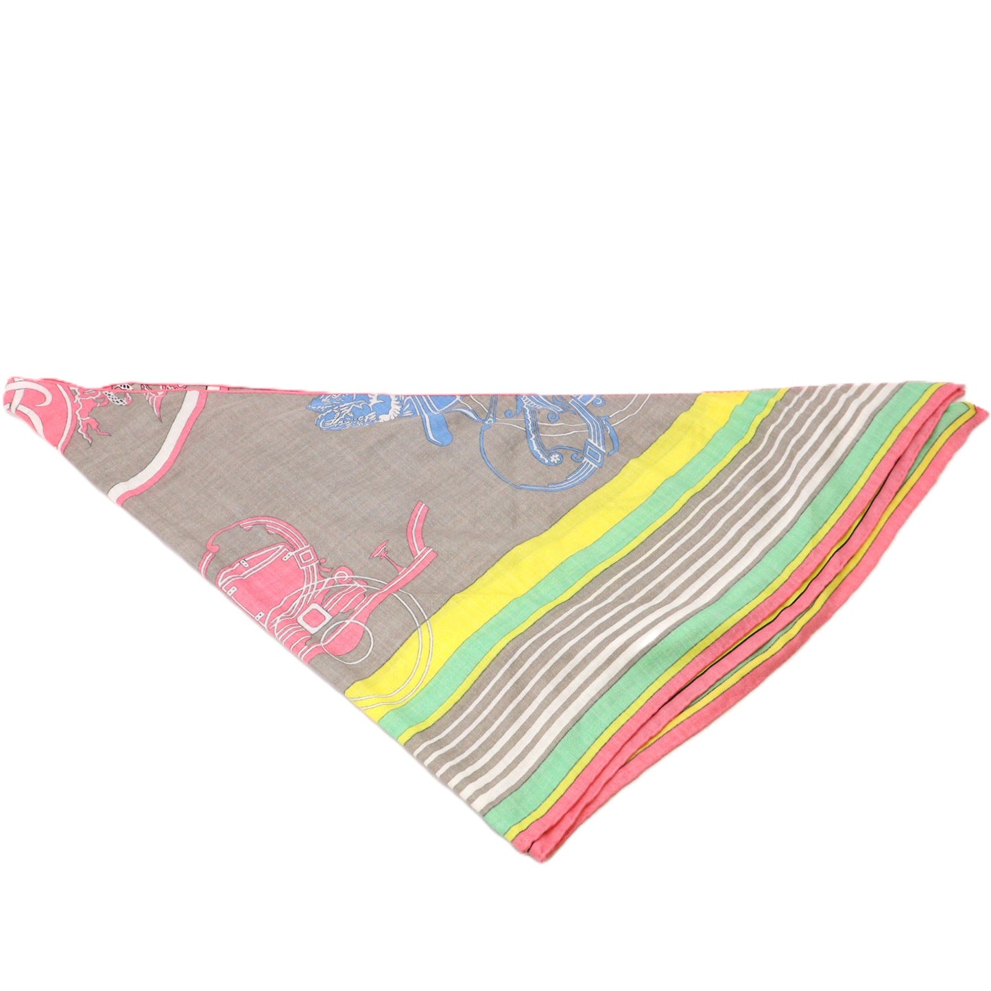HERMES TRIANGLE GIANT