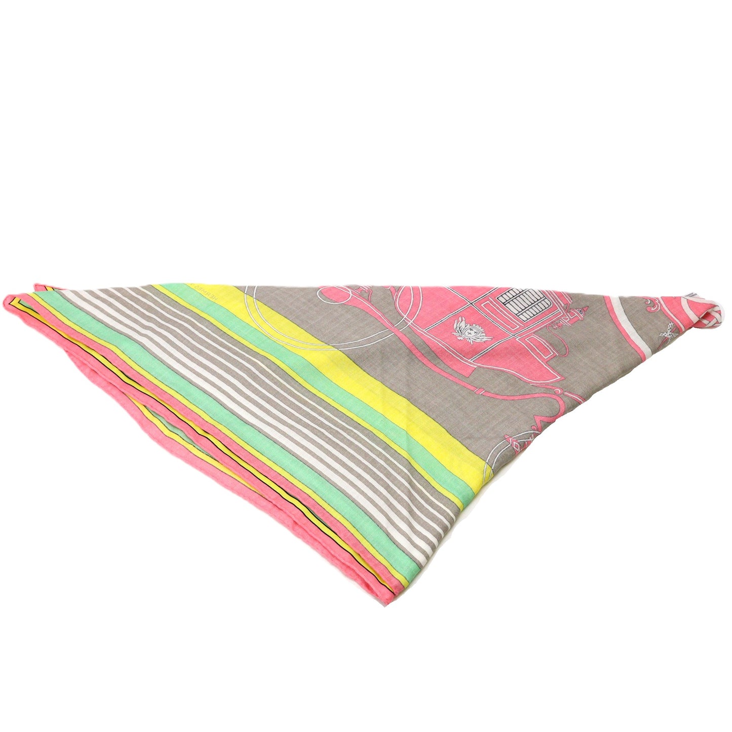 HERMES TRIANGLE GIANT