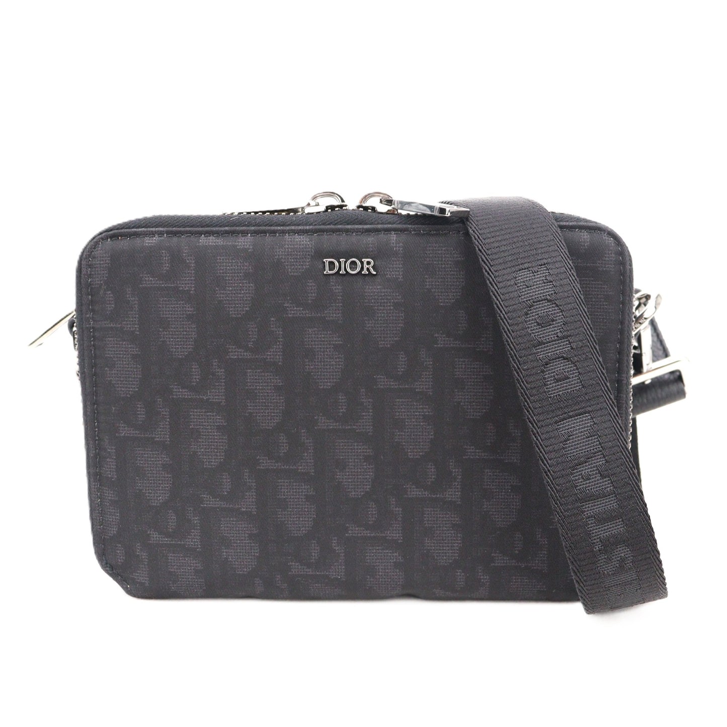 DIOR 2ESBC119VPD CROSSBODY BAG