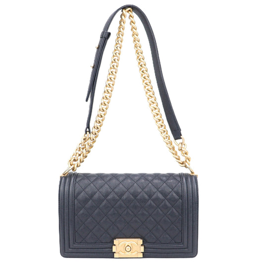 CHANEL 67086 SHOULDER BAG